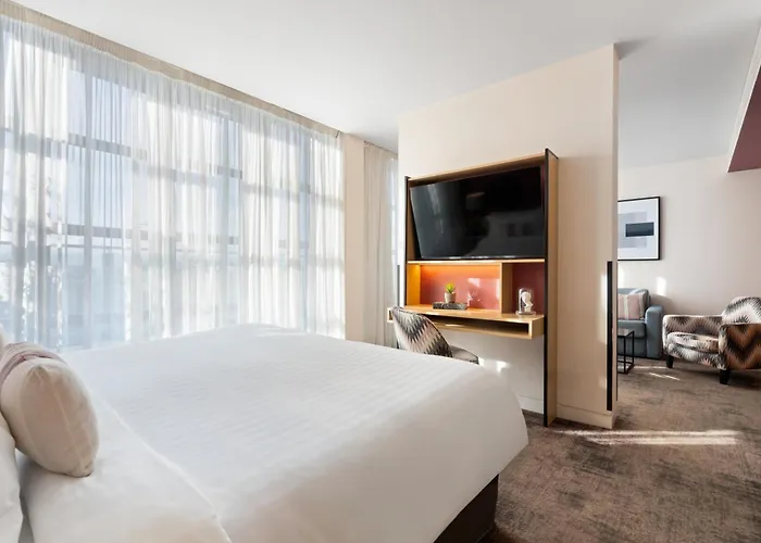 The Spencer Hotel 4*