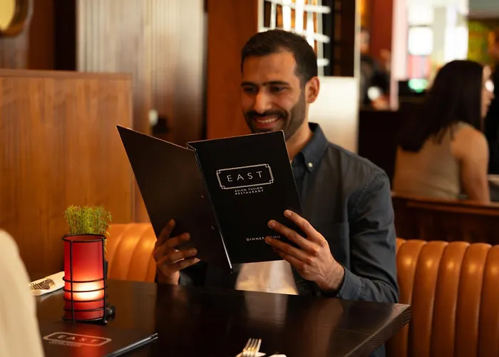 The Spencer 4* Dublin