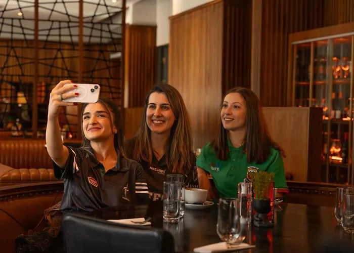 ザ スペンサー ホテル 4*