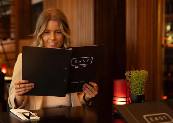 Otel The Spencer Dublin