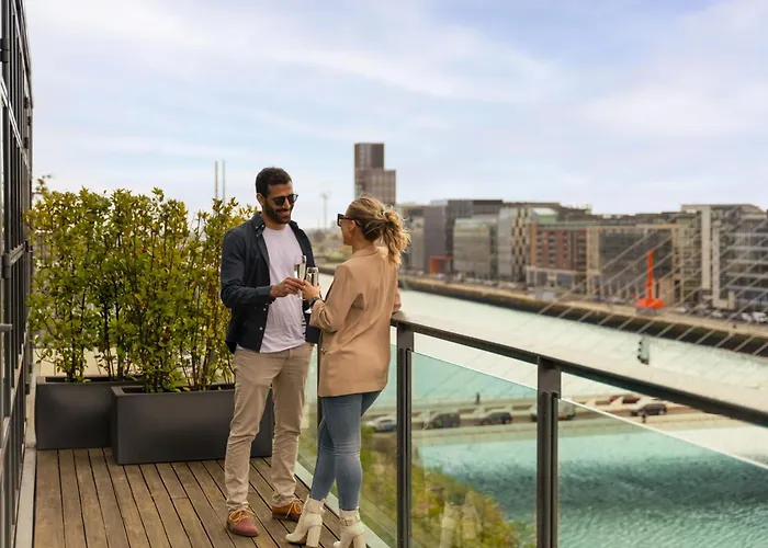 The Spencer 4* Dublin