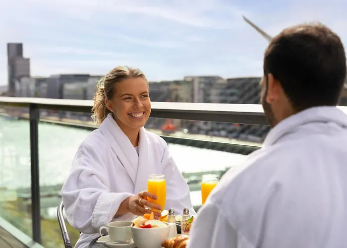 ホテル ザ スペンサー