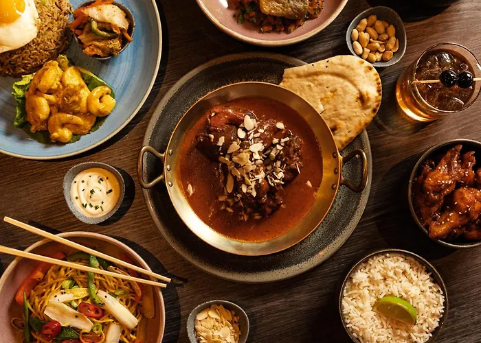 The Spencer Hotel Dublin