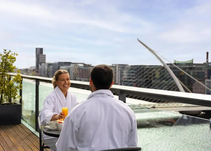 ザ スペンサー ダブリン