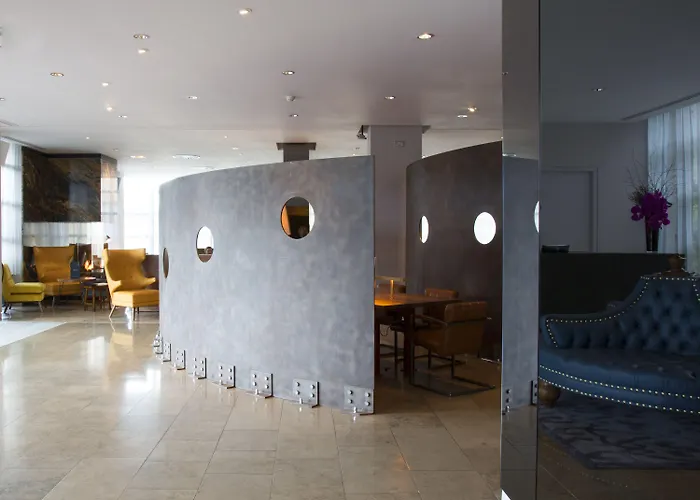 The Spencer 4* Dublin