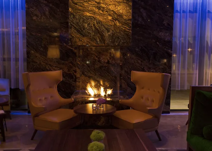 Otel The Spencer Dublin