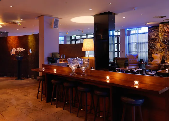 The Spencer 4* Dublin