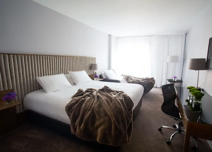 The Spencer 4* Dublin