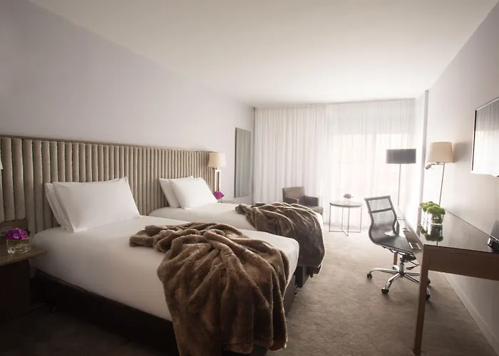 The Spencer 4* Dublin