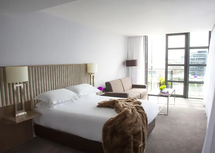 The Spencer Hotel 4*