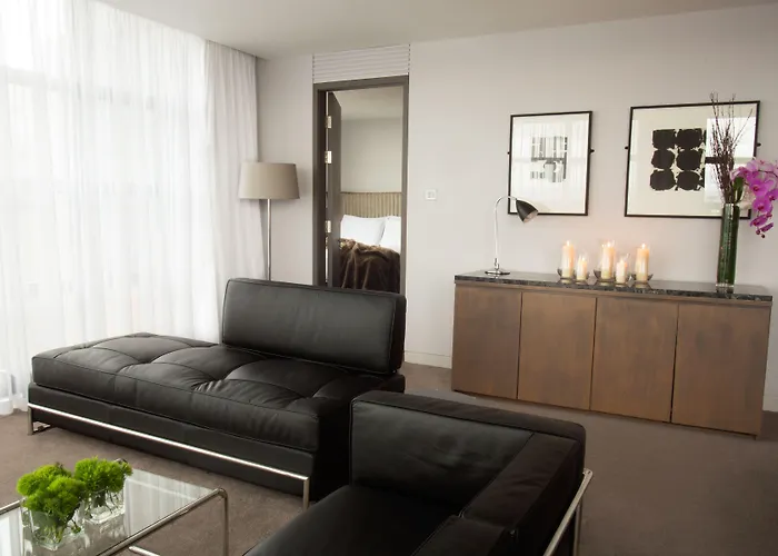 ザ スペンサー ホテル ダブリン