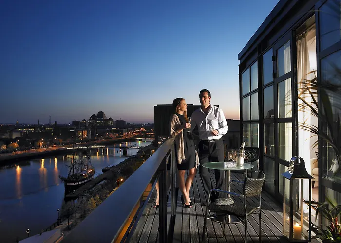 ホテル ザ スペンサー 4*