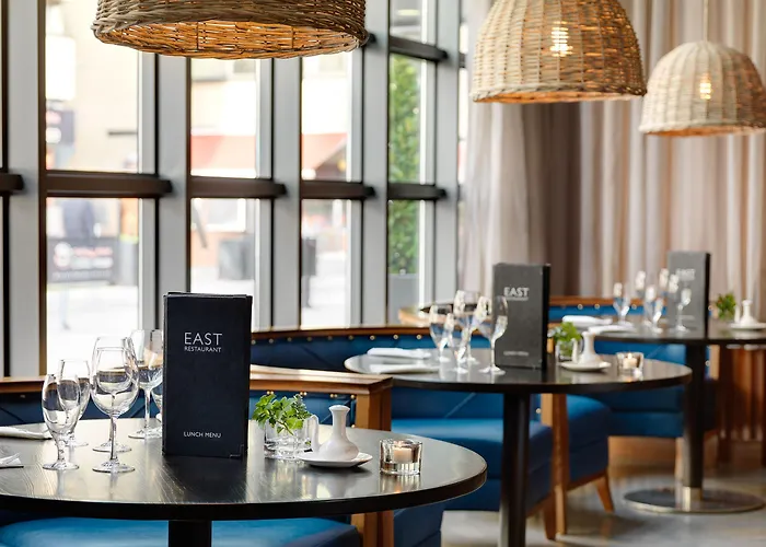 The Spencer 4* Dublin