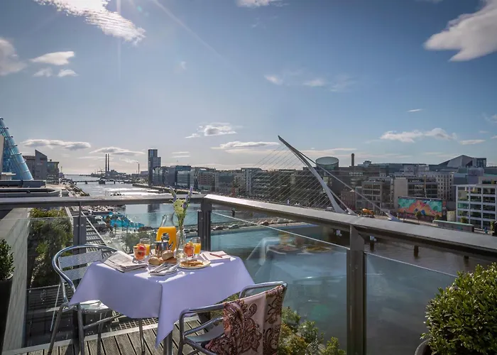 The Spencer 4* Dublin