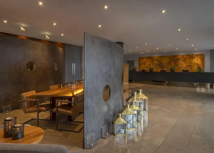 ザ スペンサー ホテル