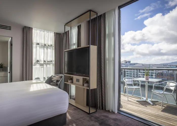 Otel The Spencer Dublin