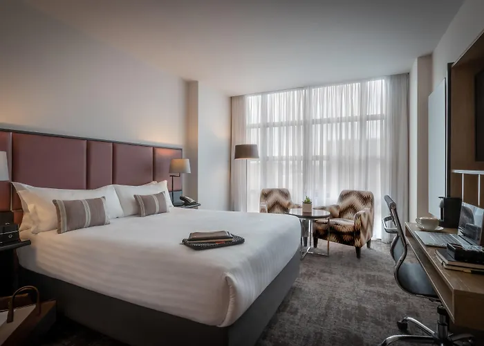 Otel The Spencer Dublin