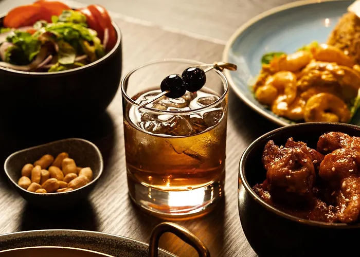 Otel The Spencer Dublin