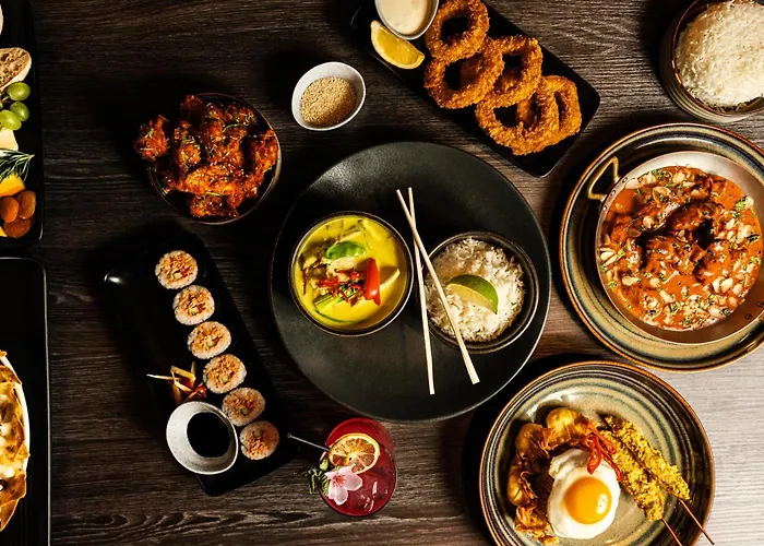 ホテル ザ スペンサー 4*