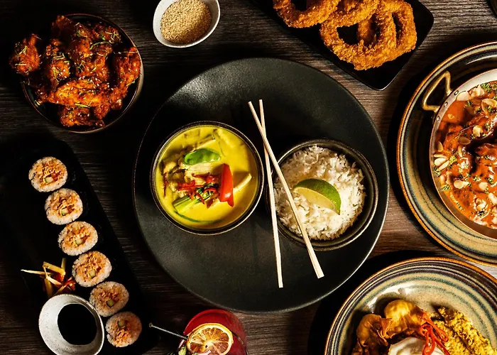 ザ スペンサー ダブリン