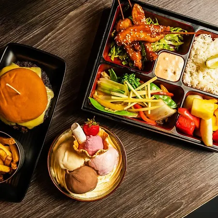 斯宾塞酒店 都柏林