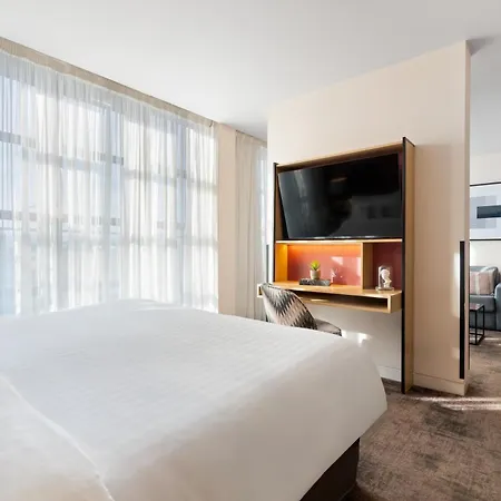 The Spencer Ξενοδοχείο 4*