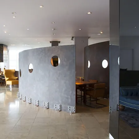 斯宾塞酒店 4* 都柏林