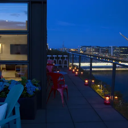 The Spencer Hotel 4*