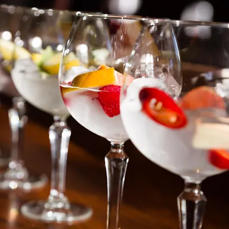 The Spencer 4* Dublín