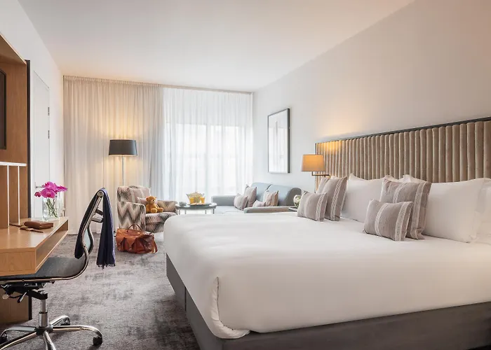 The Spencer Hotel 4*