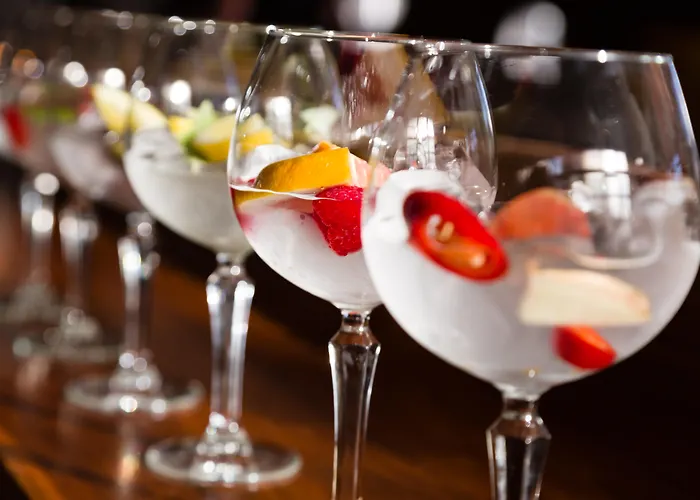 The Spencer 4* Dublín