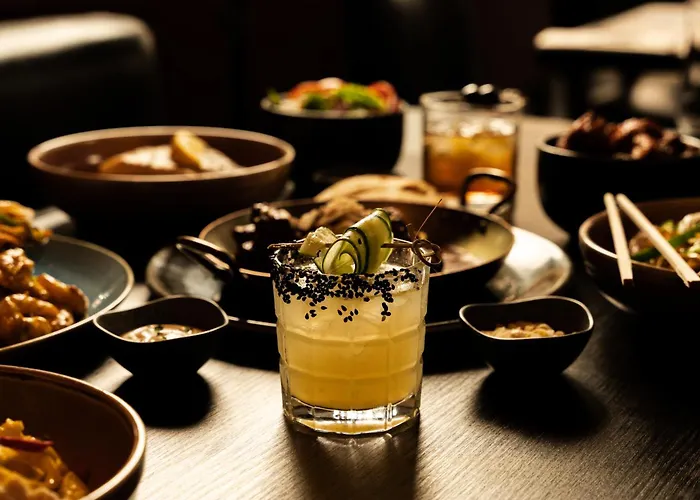 Hotel The Spencer 4*