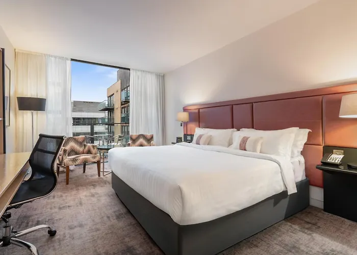 The Spencer Hotel 4*