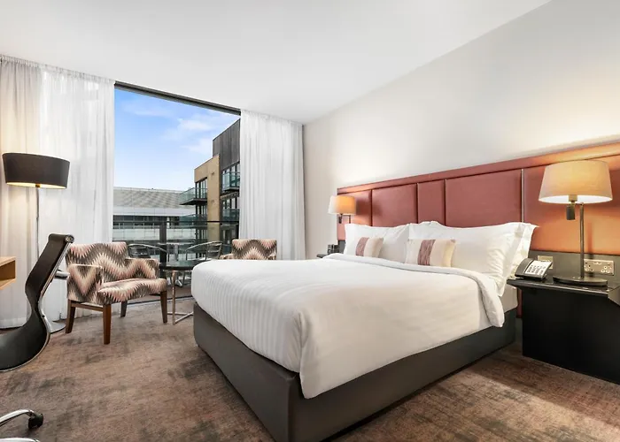 The Spencer Hotel Dublín