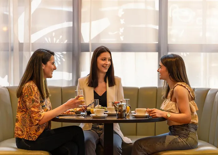 Hotel The Spencer 4*