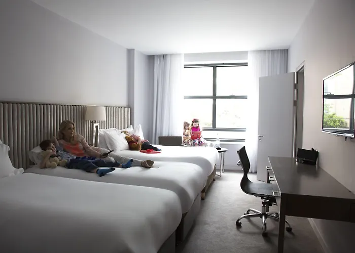 Hotel The Spencer 4*