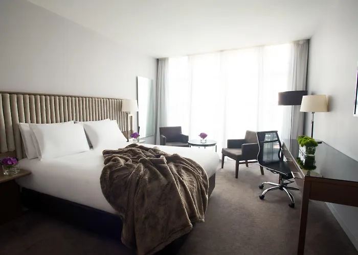 The Spencer 4* Dublín