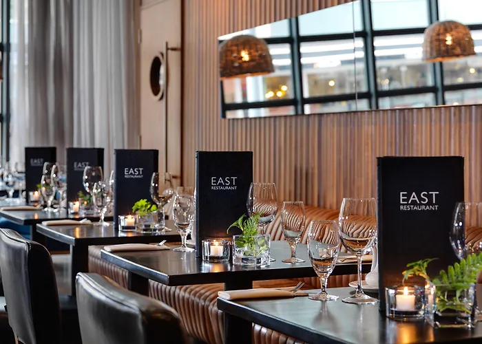 The Spencer Hotel Dublín