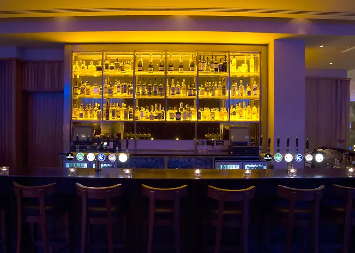 Hotel The Spencer Dublín