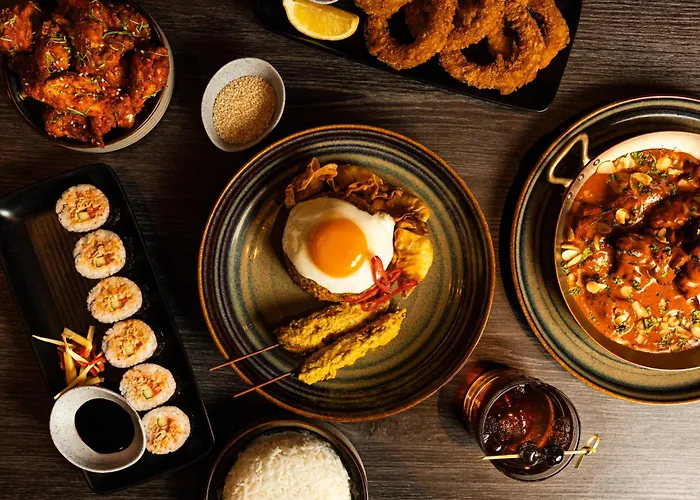 The Spencer Hotel Dublín